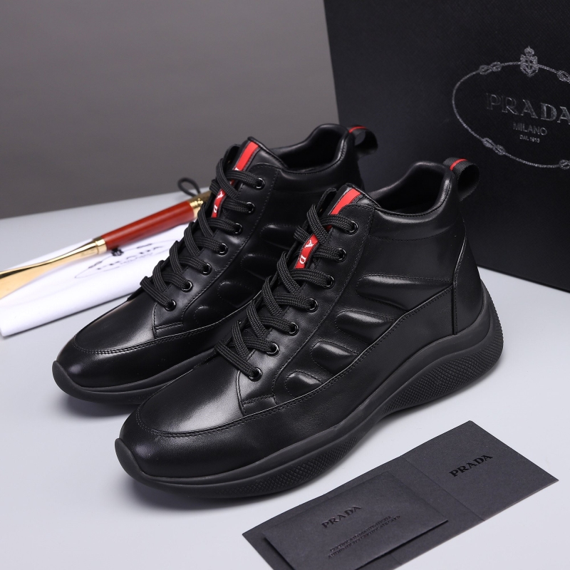 Prada Casual Shoes